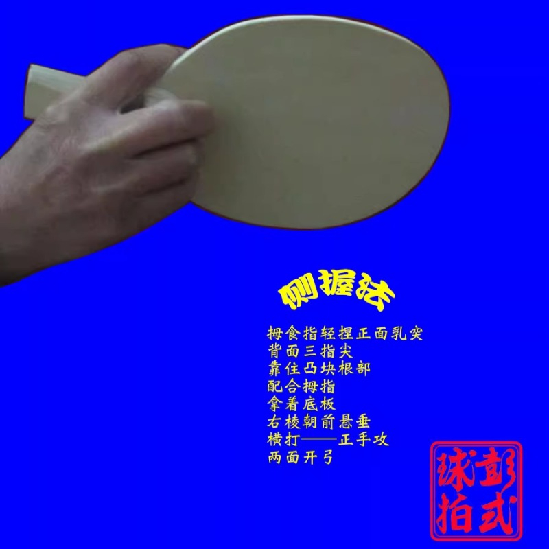 Raquetes de tênis de mesa esti - Table Tennis Umpire avaliação e preço