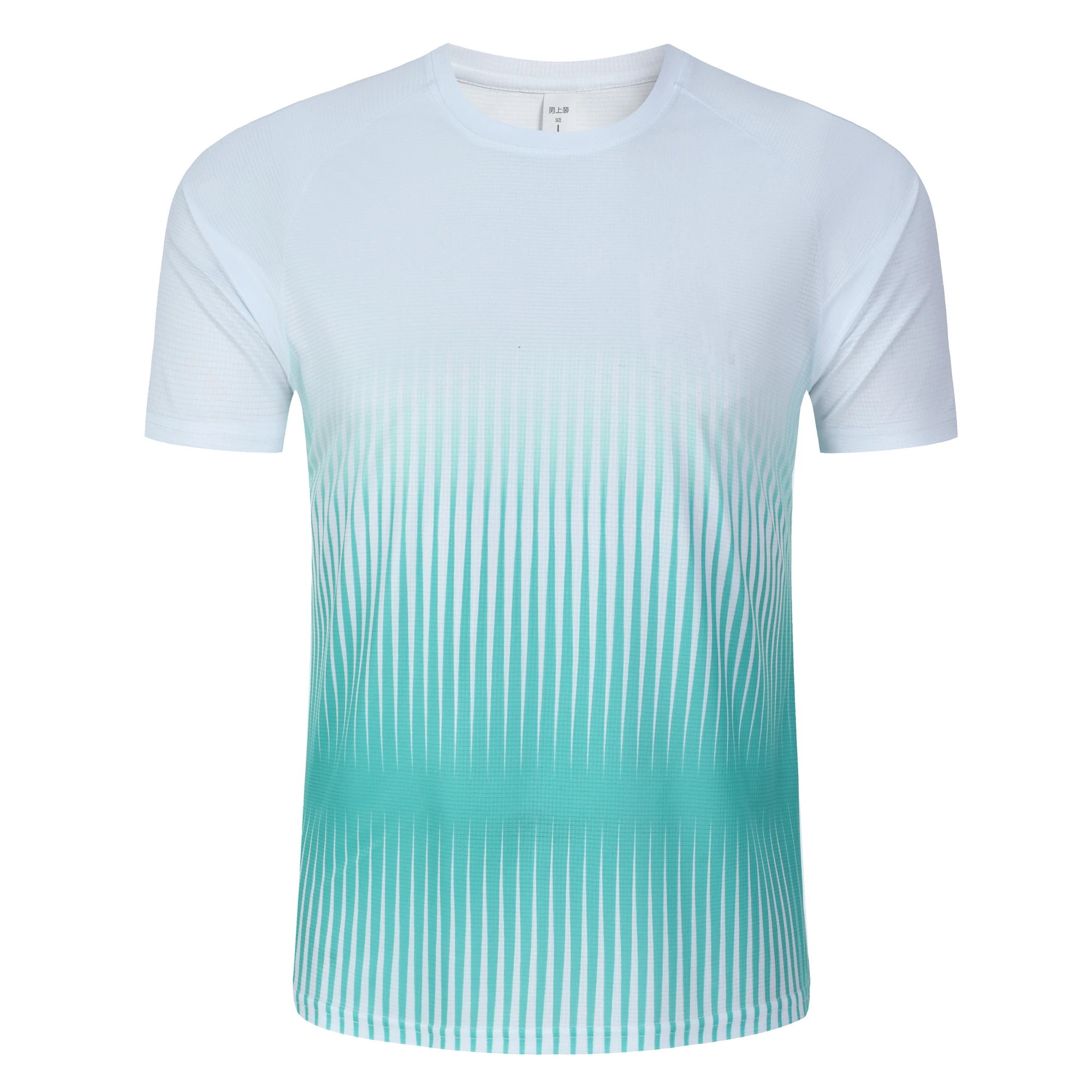 Camiseta masculina com estampa - Table Tennis Training China avaliação e preço