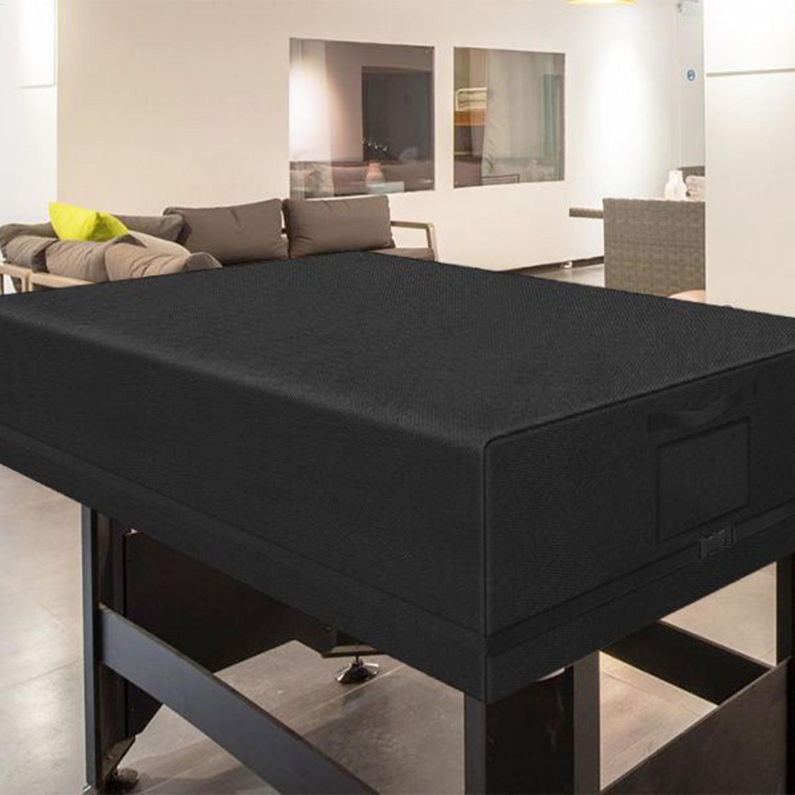 Capa protetora para mesa de fu - Table Tennis For Sale avaliação e preço
