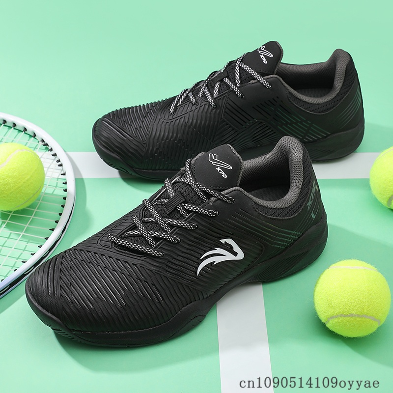 Tênis Profissionais para Homen - Table Tennis Shoes Asics avaliação e preço