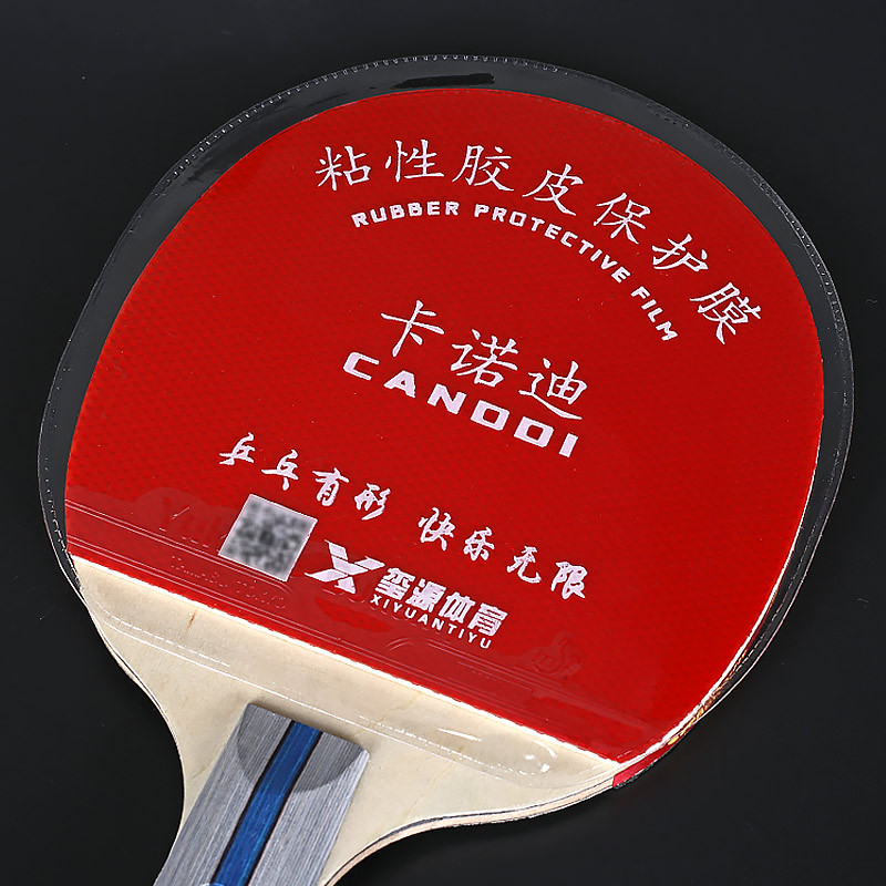 1/2/4/10 pçs raquete de tênis  - Table Tennis Rubber Protective Film avaliação e preço
