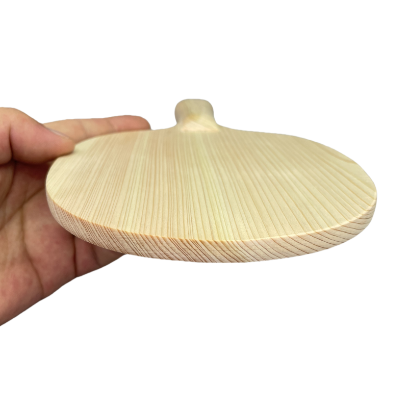 Lâmina de Tênis de Mesa em Mad - Table Tennis Games avaliação e preço