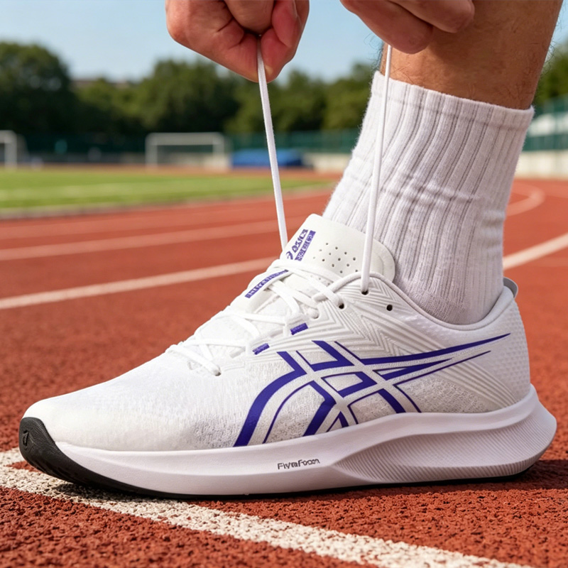 Tênis de corrida masculino Asi - Table Tennis Shoes Asics avaliação e preço