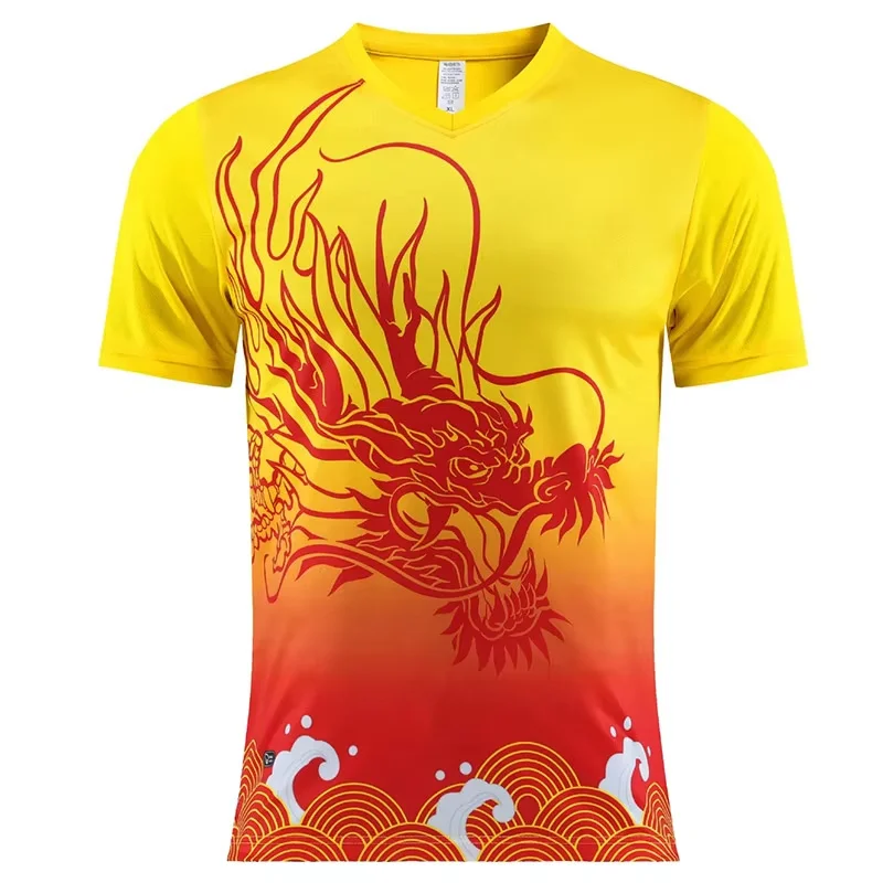 Equipe tênis de mesa t camisa  - Table Tennis Training China avaliação e preço