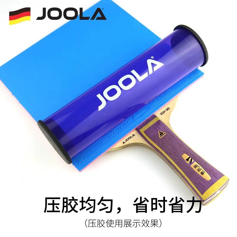 Joola rolo de borracha para tê - Table Tennis From avaliação e preço