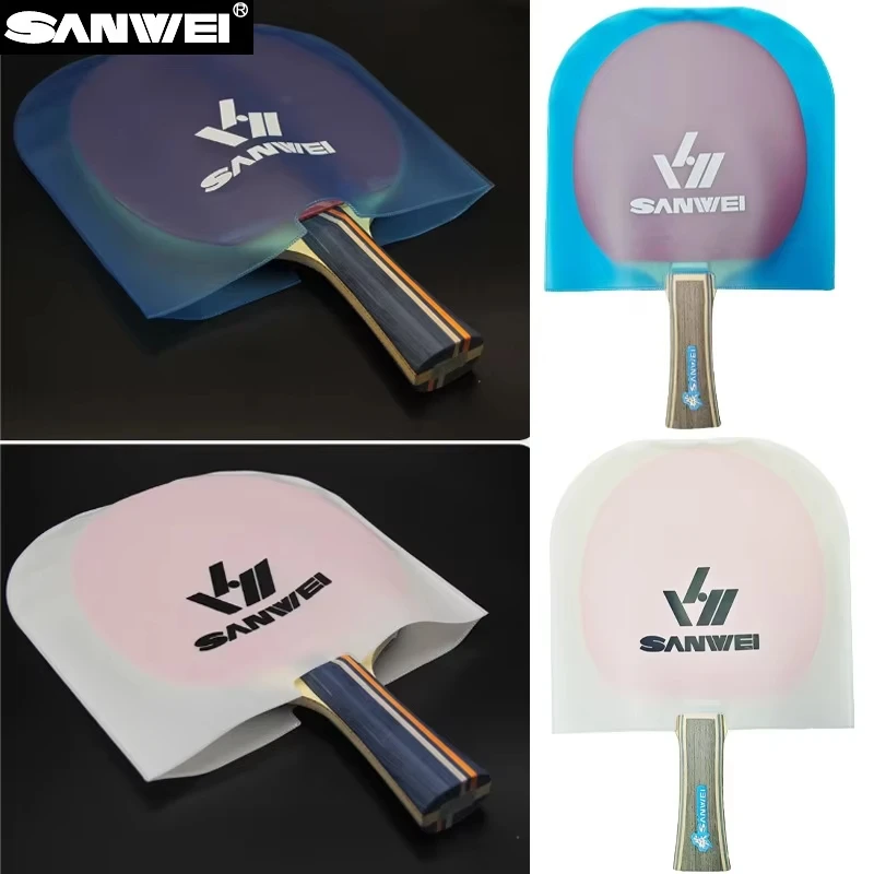 Filme Protetor Integrado para  - Table Tennis Rubber Protective Film avaliação e preço
