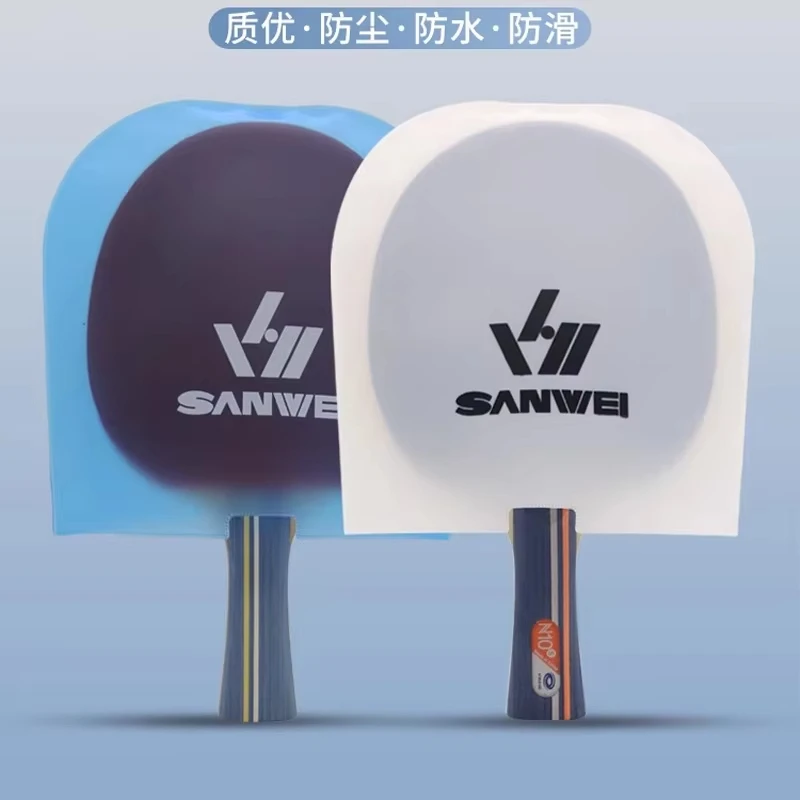 Filme Protetor Integrado para  - Table Tennis Rubber Protective Film avaliação e preço