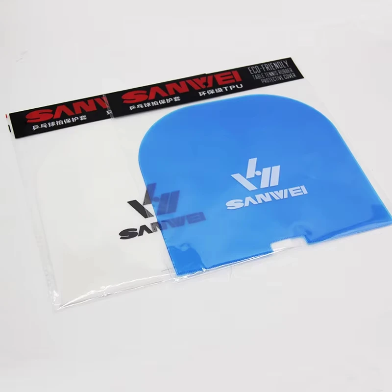 Filme Protetor Integrado para  - Table Tennis Rubber Protective Film avaliação e preço