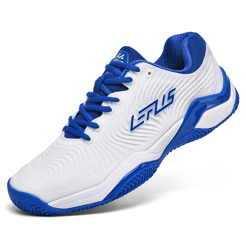 Tênis profissional para homens - Table Tennis Shoes Asics avaliação e preço