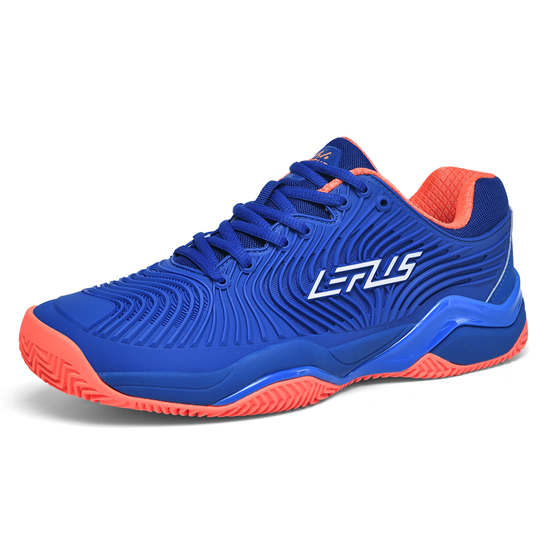 Tênis profissional para homens - Table Tennis Shoes Asics avaliação e preço