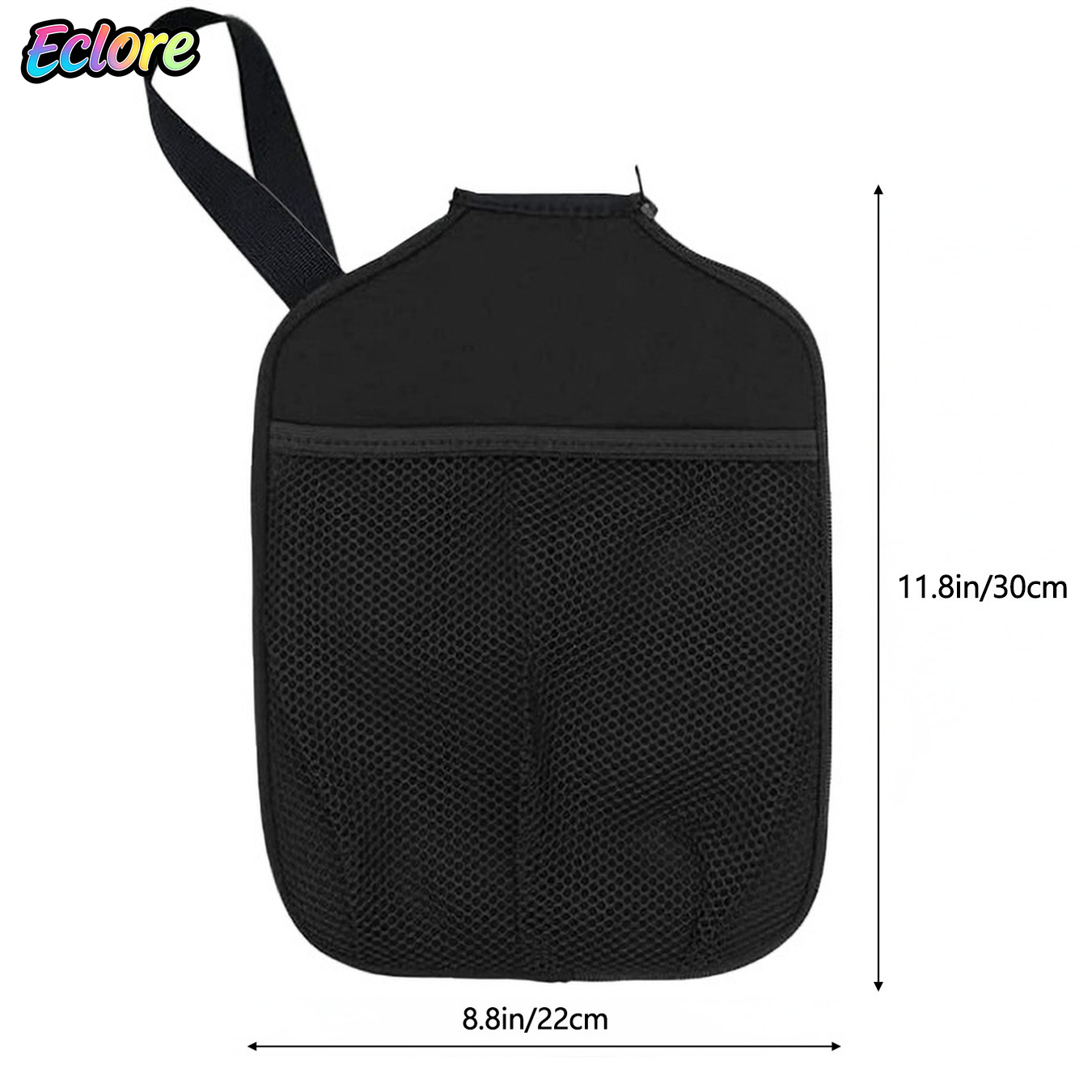 Bolsa para Raquete de Pickleba - Table Tennis Games avaliação e preço