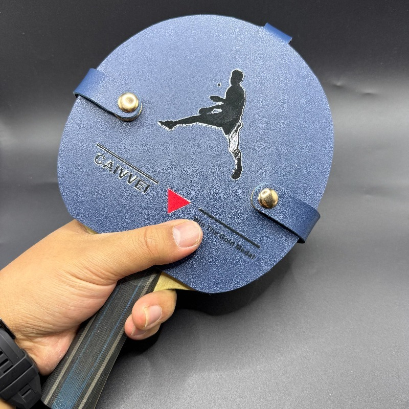 Película Protetora Magnética A - Table Tennis Rubber Protective Film avaliação e preço
