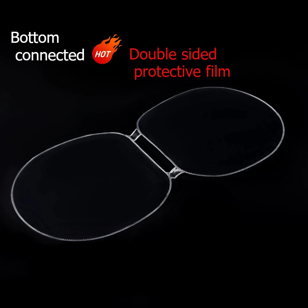 Raquete de tênis de mesa infer - Table Tennis Rubber Protective Film avaliação e preço