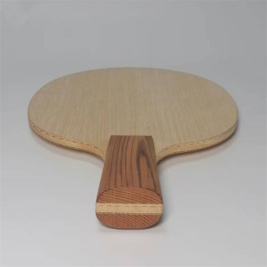 Nova Lâmina de Tênis de Mesa L - Stiga Carbon Blade avaliação e preço