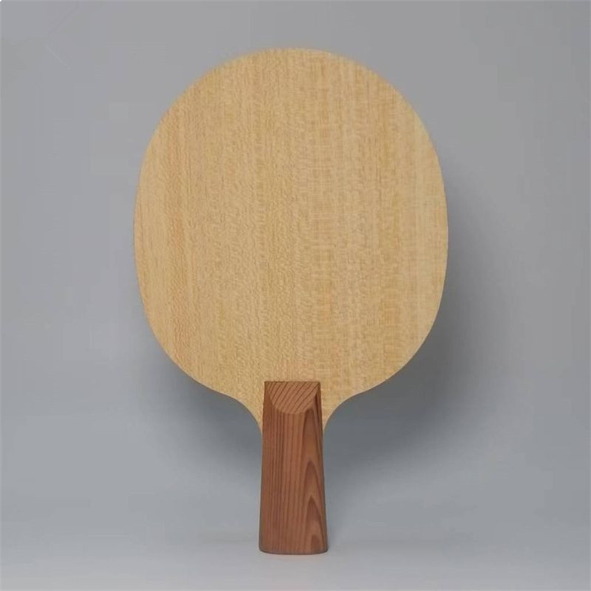 Nova Lâmina de Tênis de Mesa L - Stiga Carbon Blade avaliação e preço