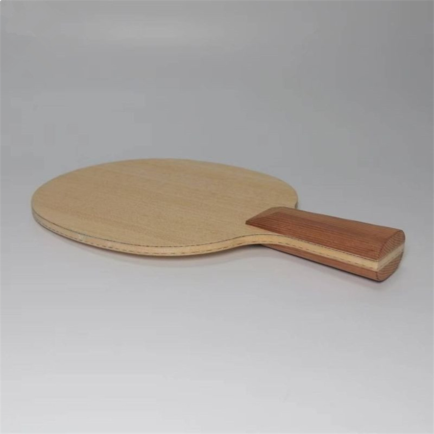 Nova Lâmina de Tênis de Mesa L - Stiga Carbon Blade avaliação e preço