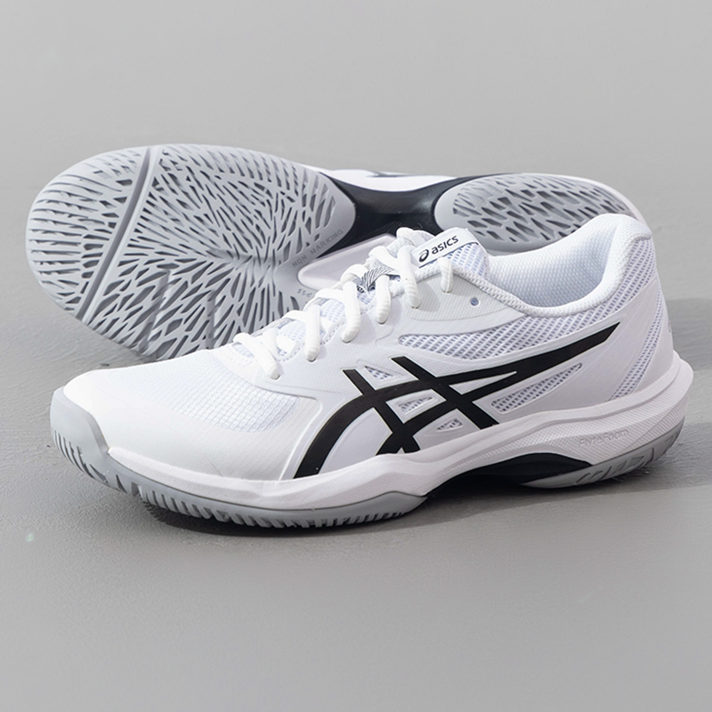 Tênis Masculino Asics Game Ff, - Table Tennis Shoes Asics avaliação e preço