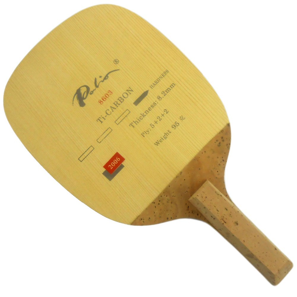 Palio 8603 carbono titânio lâm - Stiga Carbon Blade avaliação e preço