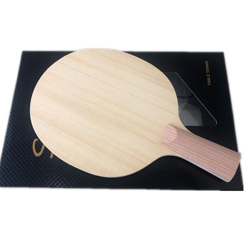 Stuor azul carbono hinoki lâmi - Table Tennis Umpire avaliação e preço