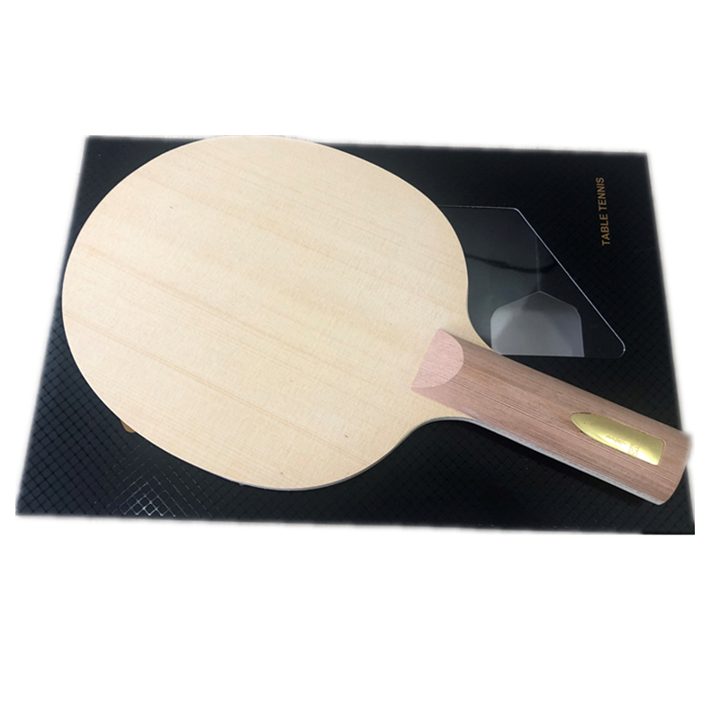 Stuor azul carbono hinoki lâmi - Table Tennis Umpire avaliação e preço