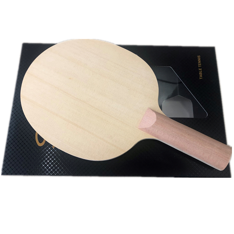 Stuor azul carbono hinoki lâmi - Table Tennis Umpire avaliação e preço