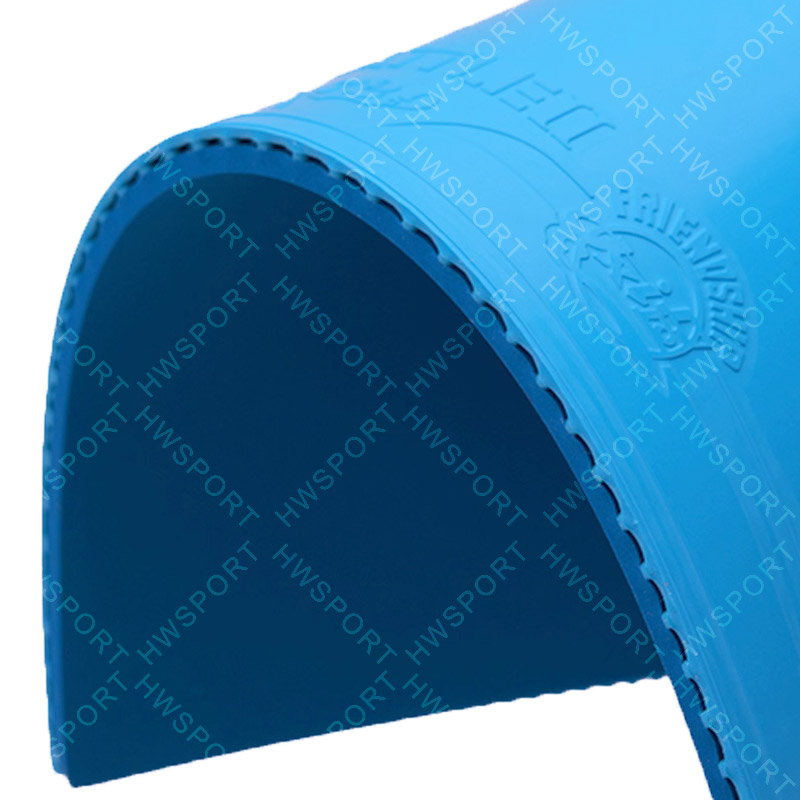 729 batalha 2 tênis de mesa az - Table Tennis Rubber Protective Film avaliação e preço