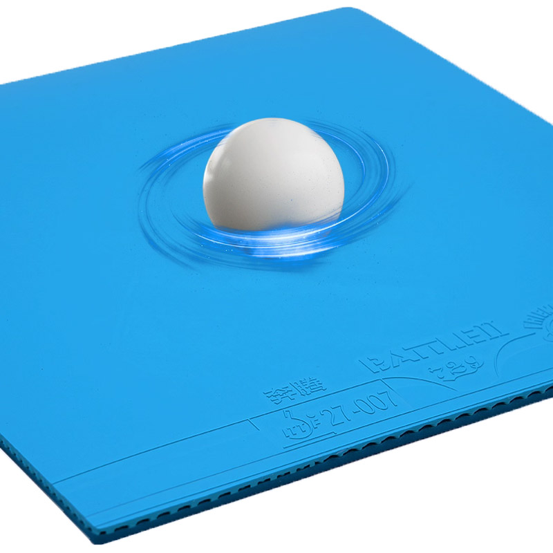 729 batalha 2 tênis de mesa az - Table Tennis Rubber Protective Film avaliação e preço
