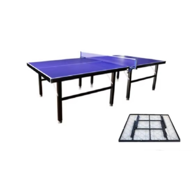 Mesa de Tênis de Mesa Dobrável - Table Tennis For Sale avaliação e preço