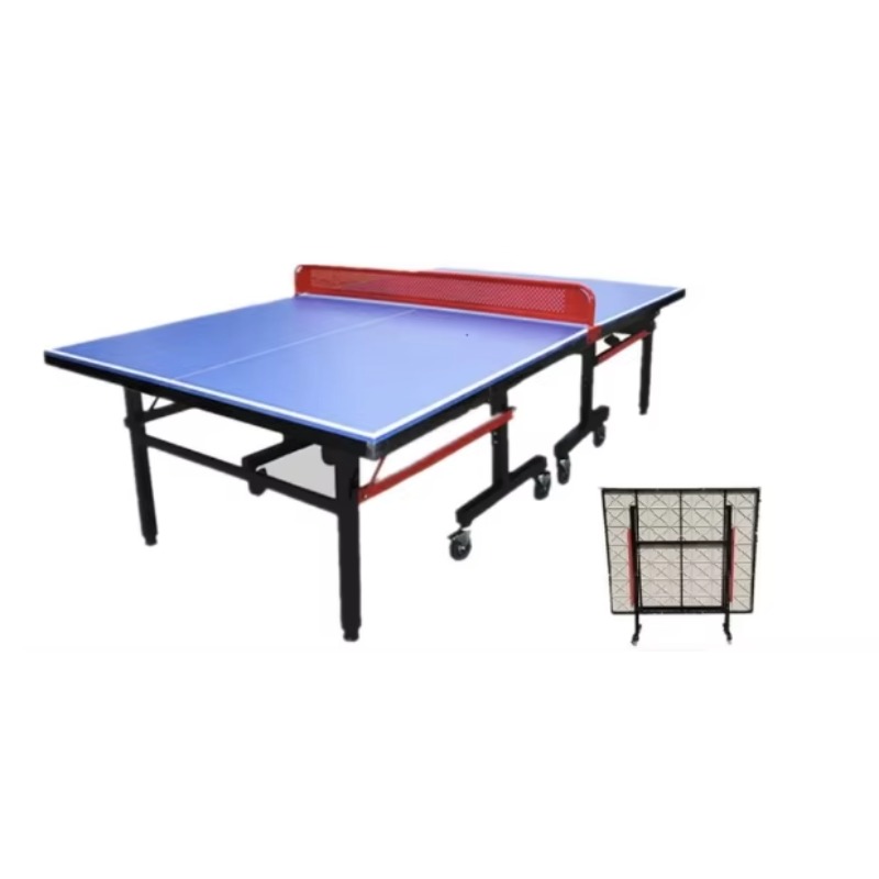 Mesa de Tênis de Mesa Dobrável - Table Tennis For Sale avaliação e preço