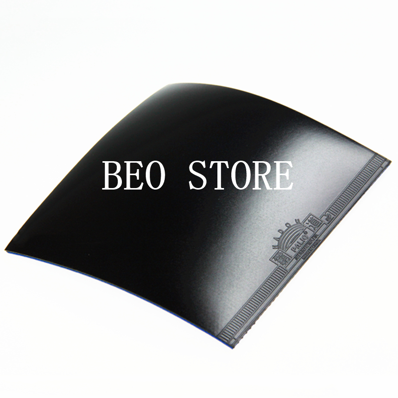 Borracha original Palio 40+ ha - Table Tennis Umpire avaliação e preço