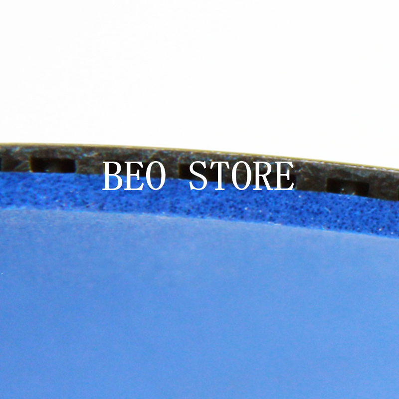 Borracha original Palio 40+ ha - Table Tennis Umpire avaliação e preço