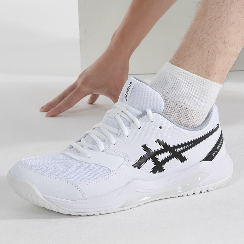 Tênis Masculino Asics Gel-Dedi - Table Tennis Shoes Asics avaliação e preço