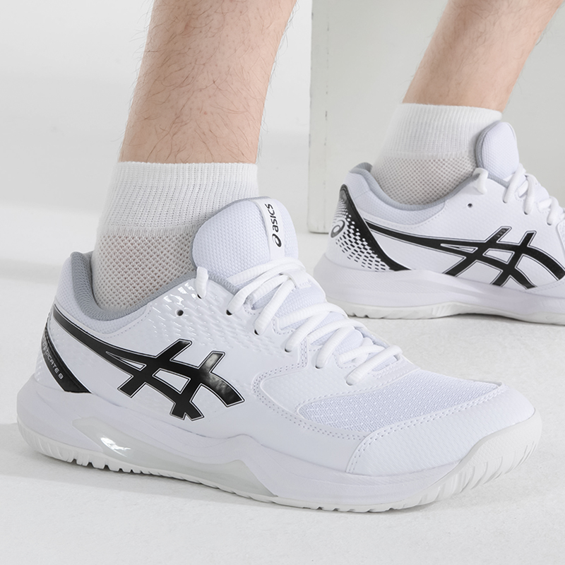 Tênis Masculino Asics Gel-Dedi - Table Tennis Shoes Asics avaliação e preço