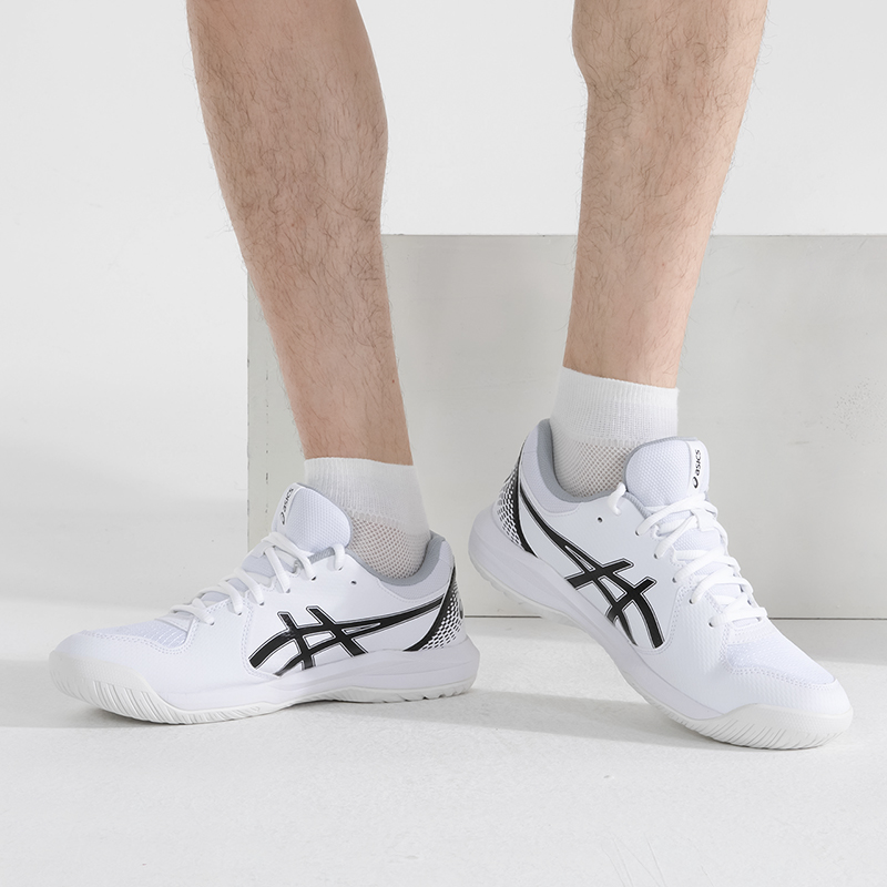 Tênis Masculino Asics Gel-Dedi - Table Tennis Shoes Asics avaliação e preço