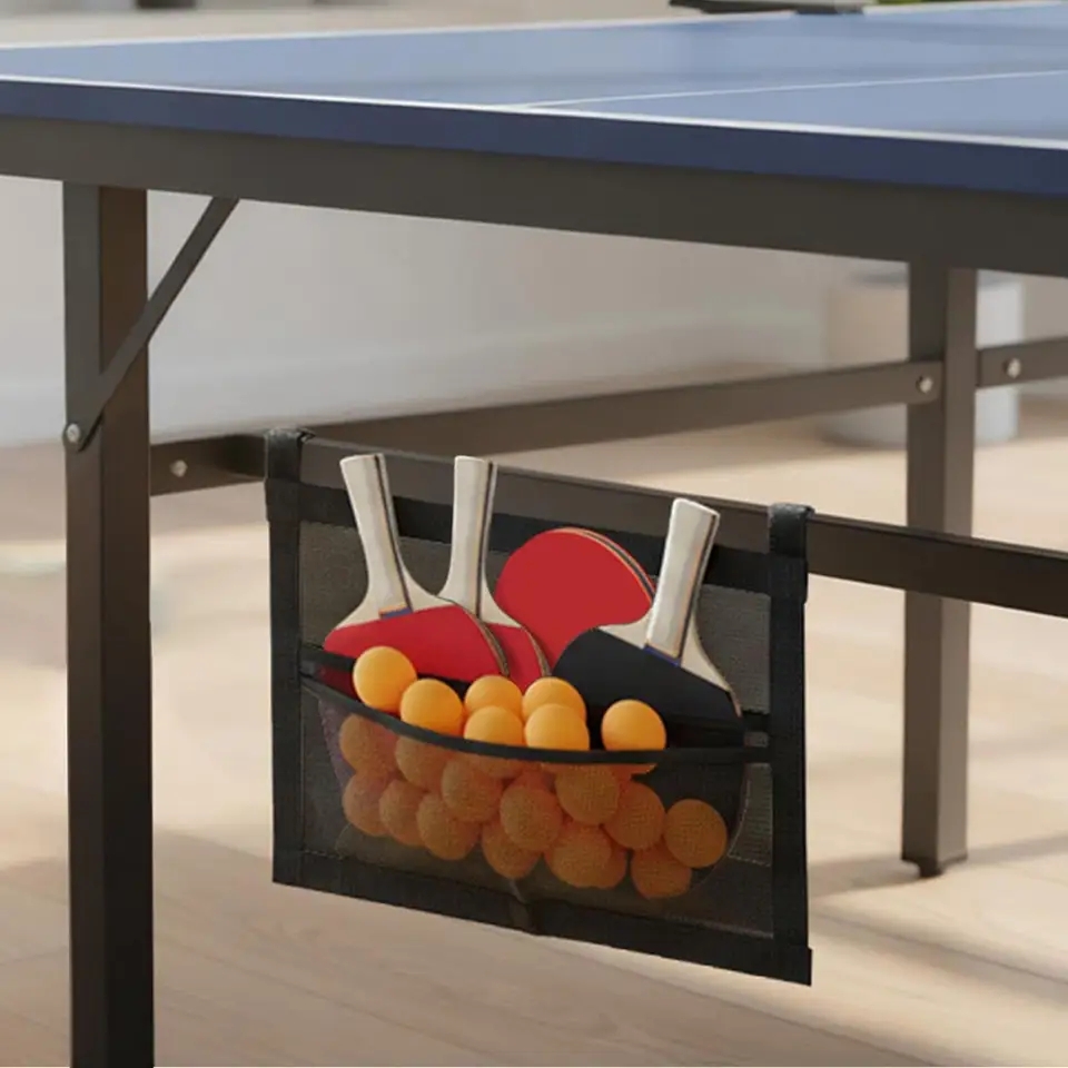 Novo Organizador de Bolas de P - Table Tennis From avaliação e preço
