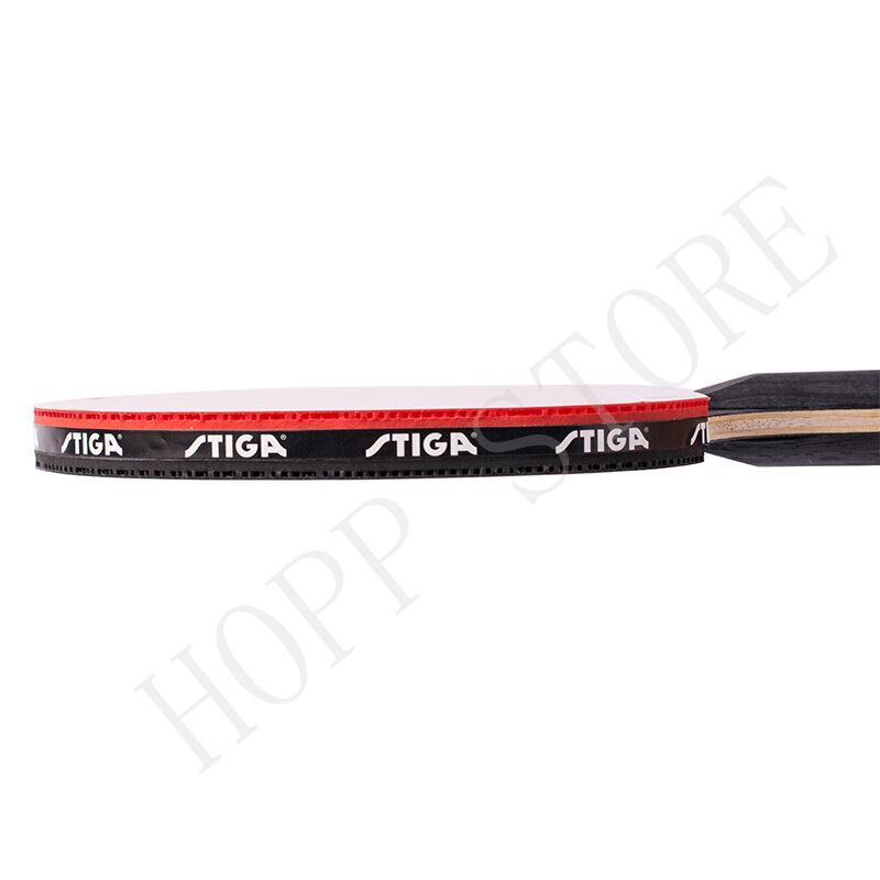 STIGA-Raquetes De Tênis De Mes - Stiga Carbon Blade avaliação e preço
