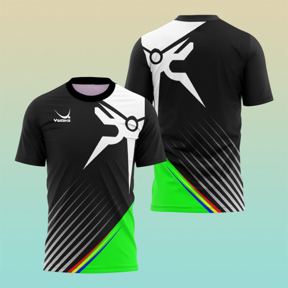 Camisa de treino de tênis de m - Table Tennis Training China avaliação e preço